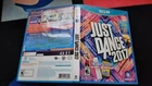 Just Dance 2017 (Nintendo Wii U, 2016)