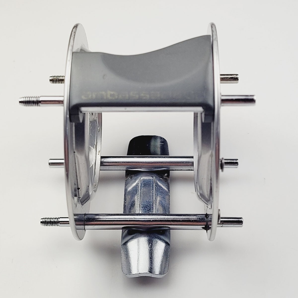 Abu Garcia Ambassadeur Royal Express II Reel Parts - frame | eBay