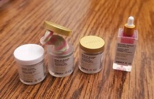 Ulta Mini Brands Truly Lot Of 4 Frozen Moment Miniature Replicas Buns Of Glory