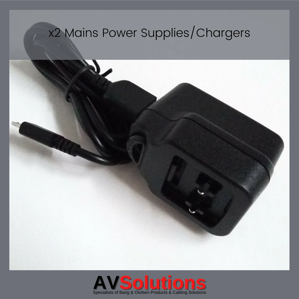 B&O BeoSound 3000 3200 BeoLab Wireless Speaker Kit for Bang & Olufsen - 5 M - Image 4 of 4