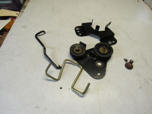 John Deere L100 Lower Pulley Set, Belt Guild Plus Extra Parts - FREE SHIPPING - 第 1/8 張圖片