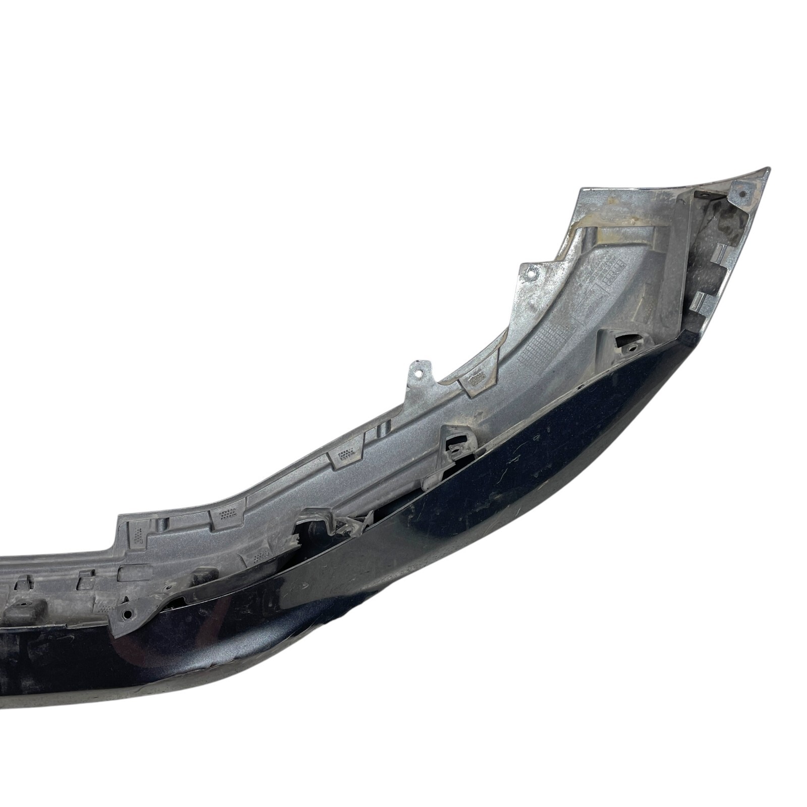 2021-2022 Aston Martin DBX Rear lower bumper cover valance insert OEM MY8317E955