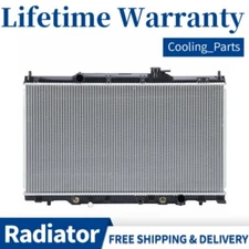 For 2002-2006 Honda CRV CR-V 2003-2006 Element EX DX LX Sport 2.4L Radiator 2443