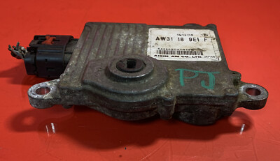 07-08 Mazda Transmission Controller Module AW31 18 9E1 F | OE