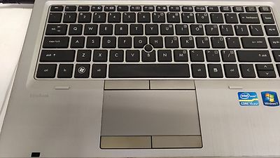 HP EliteBook 8460p 14