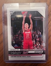 Cartlin Clark Panini Instant WNBA No. 204 (RC)