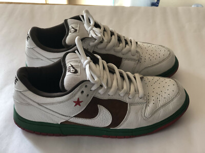 nike sb cali low