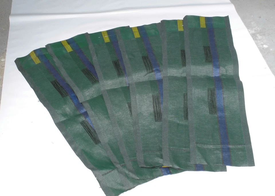 Silosäcke mit Handgriff und Zugband Silo - Säcke Silosack Silo - Sack Sandsack - Bild 4 von 4