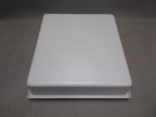 TIL-TEK TA-2408 VERTICALLY OR HORIZONTALLY POLARIZED PANEL ANTENNA