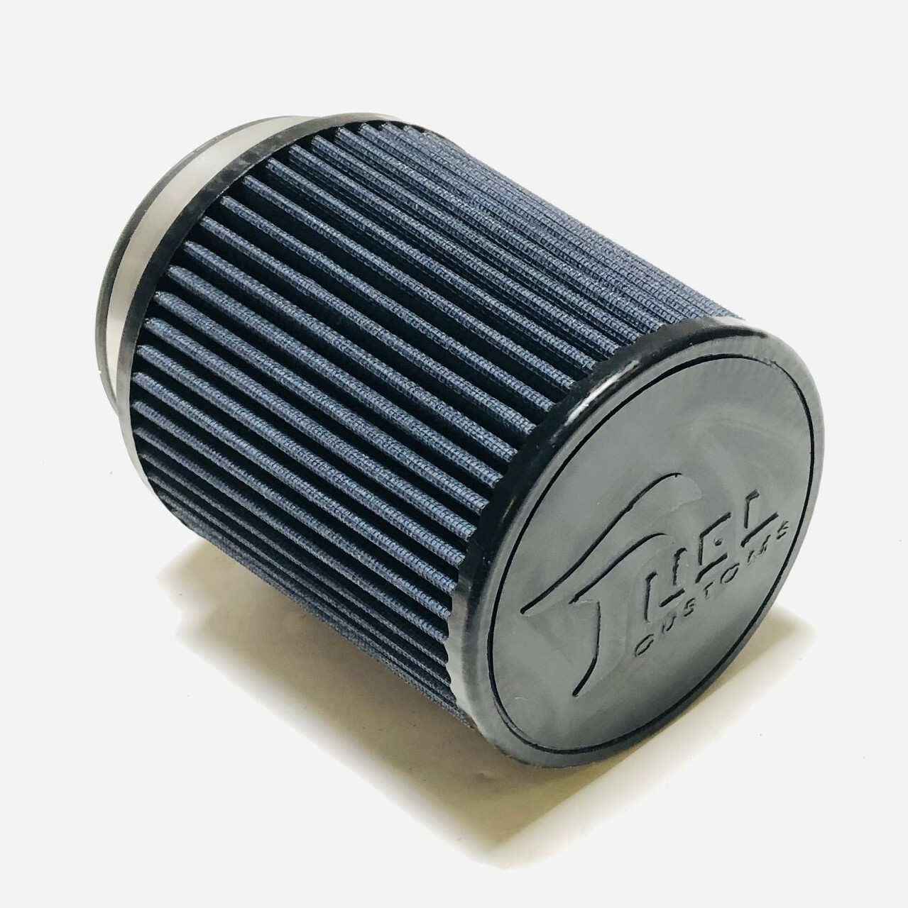 Fuel Customs Intake FCI 8 Ply Replacement K&N Air Filter Yamaha YFZ450