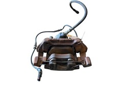 Mercedes SLK 230 Kompressor R170 Bremssattel Bremszange Bremse Vorne Rechts