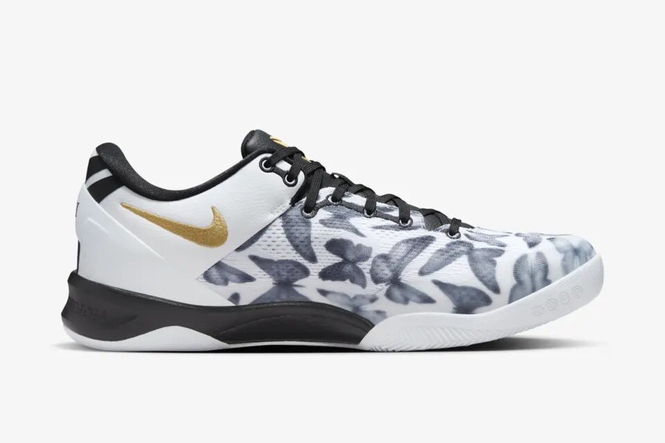 【NIKE】 Kobe 8 Protro Mambacita FV6325-100 Nike Kobe 8 Protro Mambacita FV6325-100 Men's Size | eBay