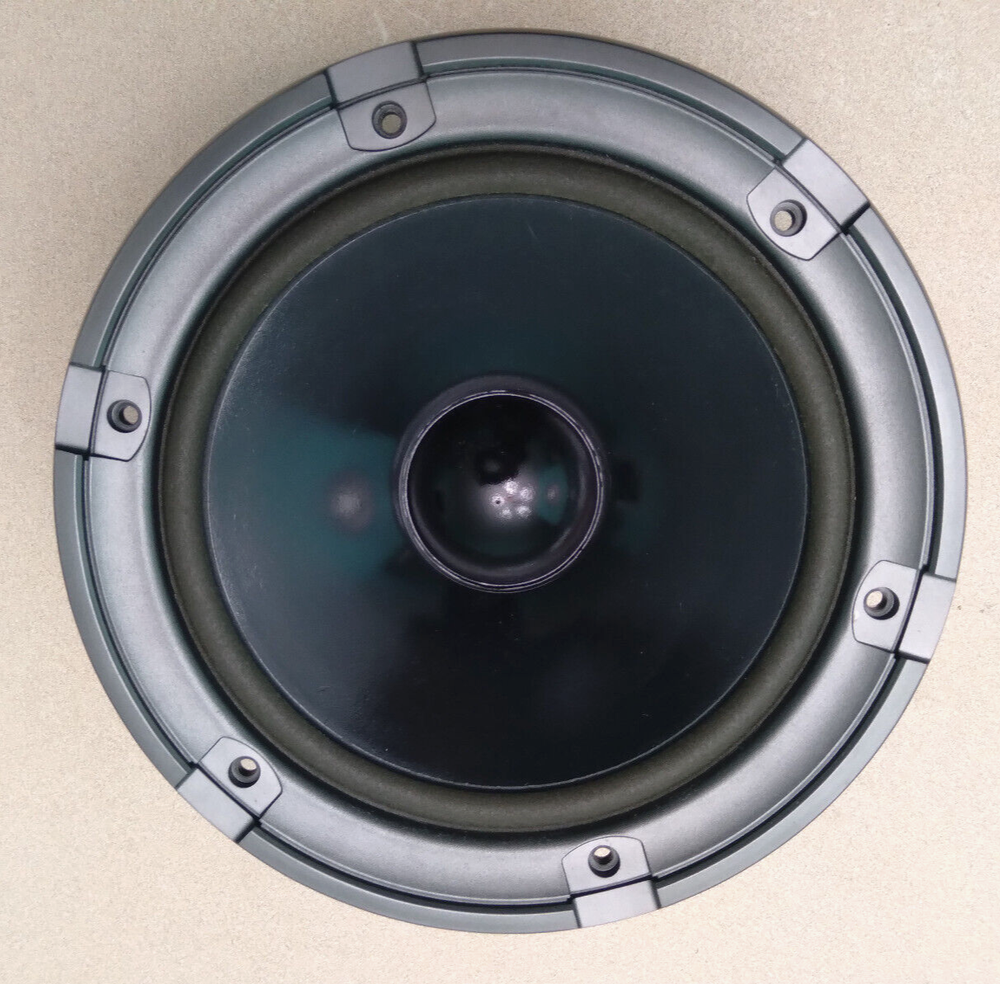 VINTAGE TECHNICS 10