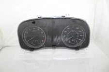 Speedometer Instrument Cluster Dash Panel 2017 2018 Elantra 49,852 Miles