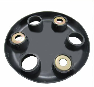 Enjoliveur De Roue Pour Iveco Daily III/IV (1999-2013) – Référence 93824452, Neuf Sous Emballage