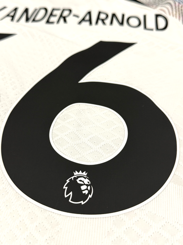 2022/23 Liverpool Authentic Away Jersey #66 Alexander-Arnold Small Nike EPL Kit - Picture 22 of 23