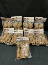 Syndees Crafts Black Arms  Legs Dolls Size LARGE New Old Stock 1990 Item 41002