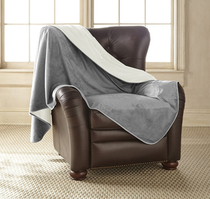 Amazon.com : 100% Waterproof Mambe Pet Blanket (Large ...