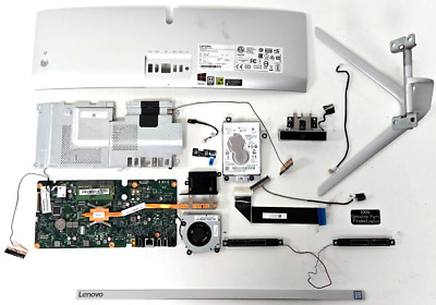 Lenovo Ideacentre 520S-23IKU AIO Replacement Parts