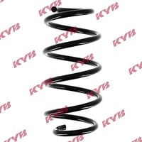 KYB RA5029 Coil Spring For MERCEDES-BENZ