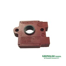 MICROPULSANTE ACCENSIONE INTERRUTTORE CUCINA ARISTON INDESIT ORIGINALE C00091349