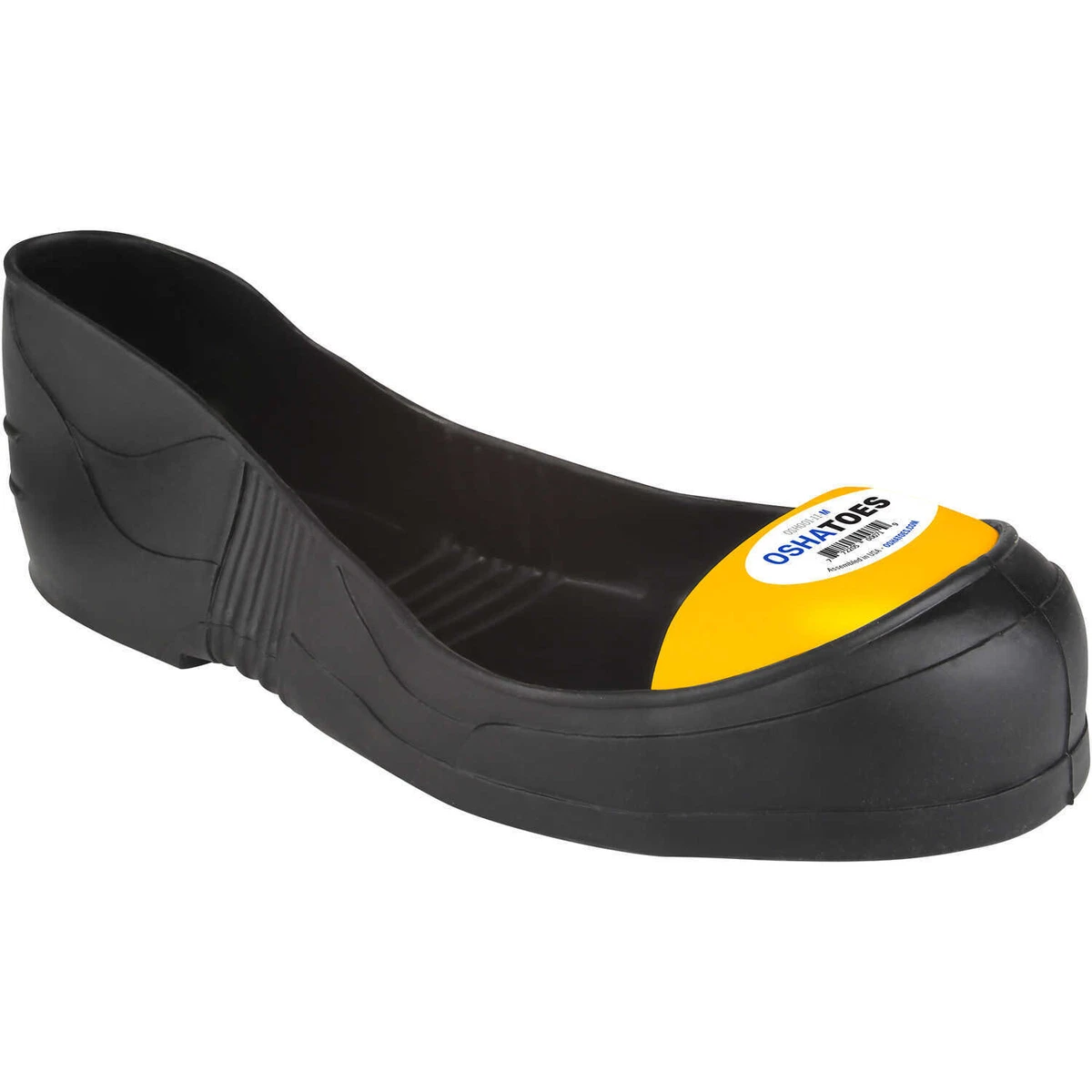 Oshatoes steel shop toe overshoes
