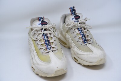 nike air max 95 pull tab pack sail