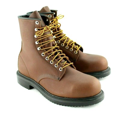 red wing boots 2233