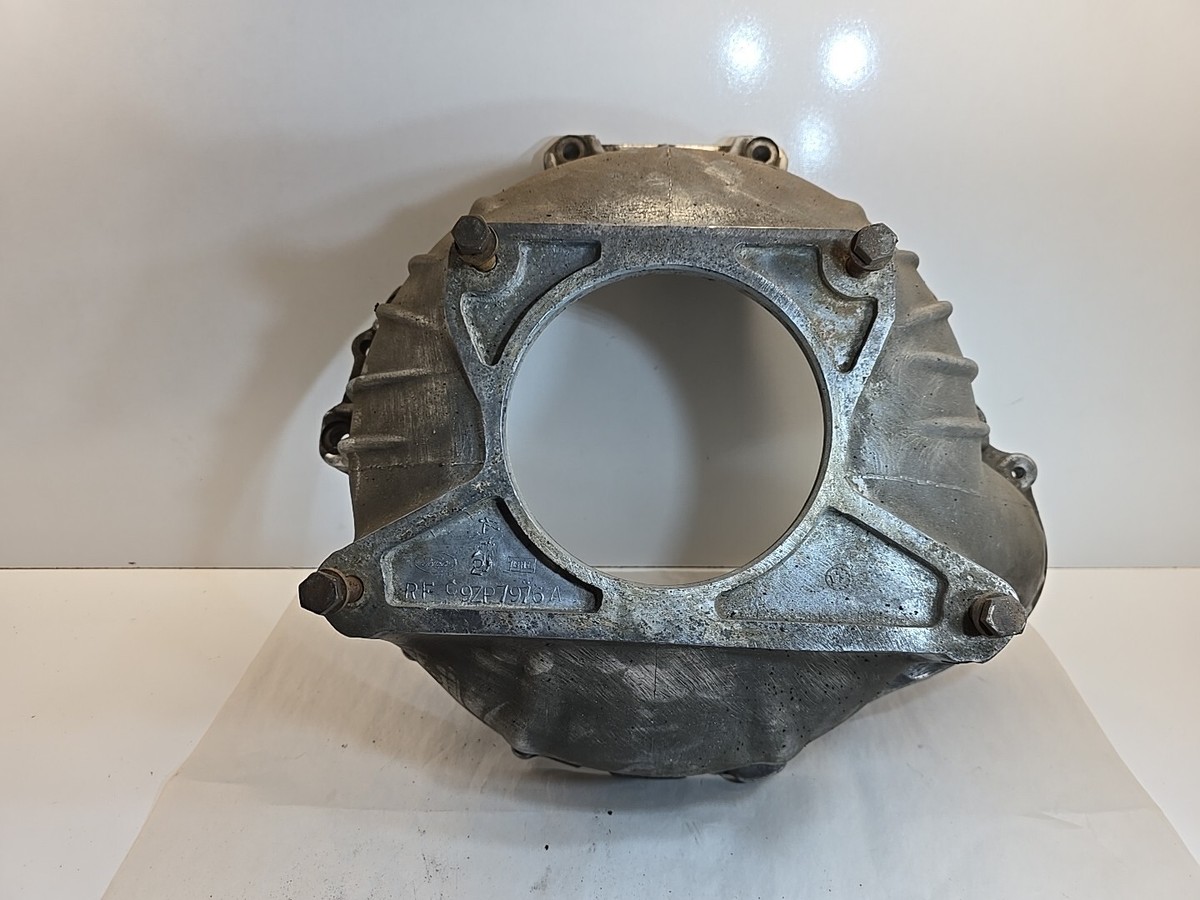 Ford RF-C9ZP-7976-A 1969-73 Cougar Mustang Aluminum Transmission