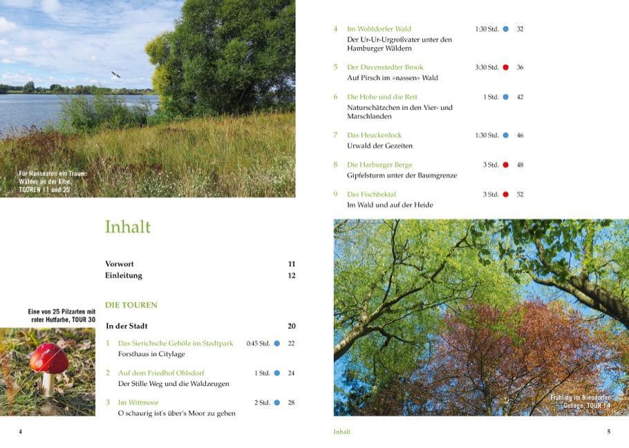 Thumbnail - Waldpfade Hamburg Volko Lienhardt