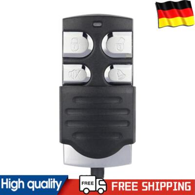 4 Buttons 315 MHz/433MHz Remote Control Duplicator Copy Remote Controller