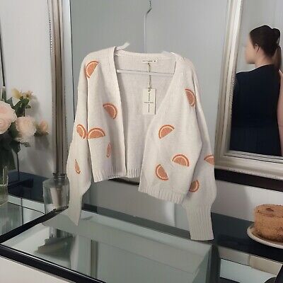 FISH & KIDS ECRU “F” PATCH OVERSIZED SWEATSHIRT FISH & KIDS ECRU “F” PATCH OVERSIZED SWEATSHIRT