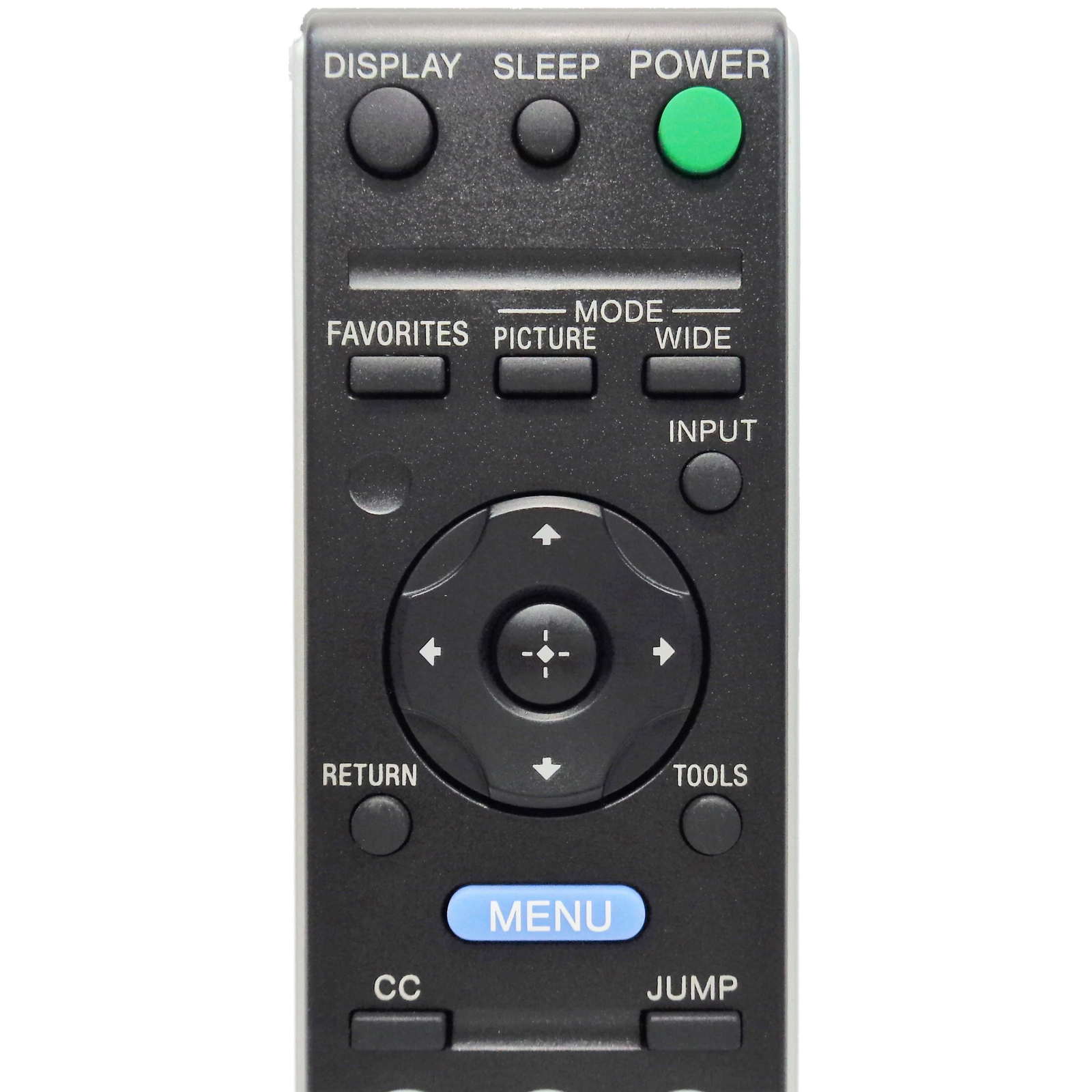 Sony RMYD025 Factory Original TV Remote KDL22L4000, KDL32L4000