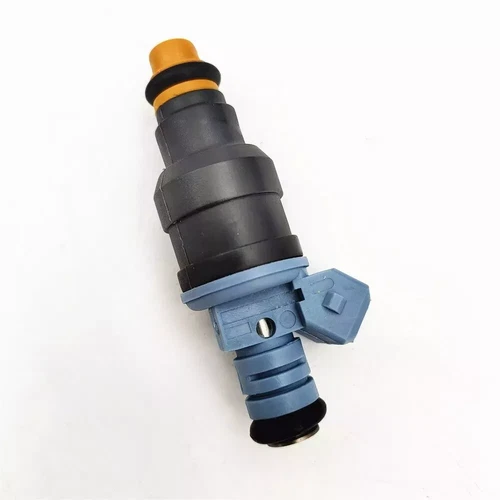 8PCS 25LB Fuel Injectors 0280150947 For 1991-1997 Ford F250 F350 MUSTANG 7.5L - Picture 7 of 8