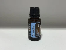 doTERRA Breathe 15ml Exp 2027 Essential Oil