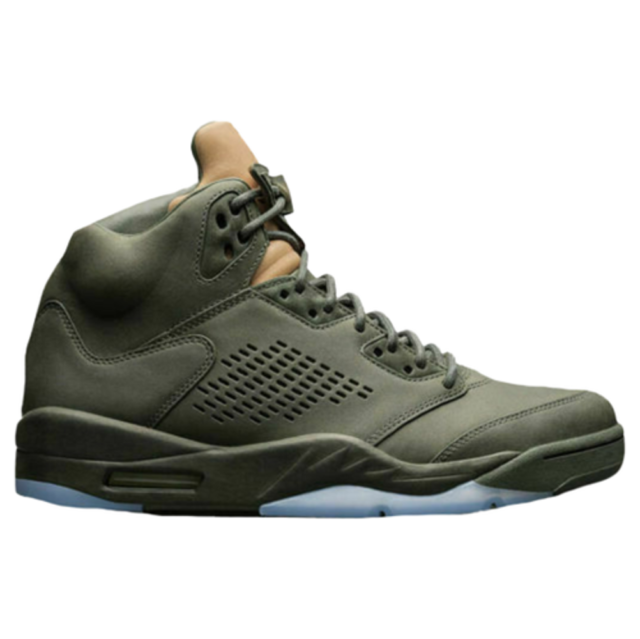 Jordan 5 Retro Premium Take Flight