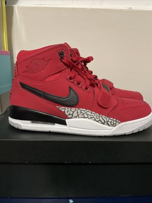 Jual Jordan Legacy 312 Toro di Lapak Luxology | Bukalapak