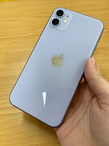 Apple iPhone 11 - 64GB - Second hand - Mixed colors - Afbeelding 7 van 16