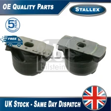 Fits Renault Laguna 2001-2007 Track Control Arm Kit Rear Stallex 7701209534