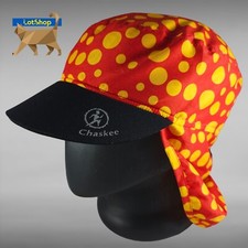 Chaskee Vintage Trekking Mountainbike Outdoor Mütze Cap One Size