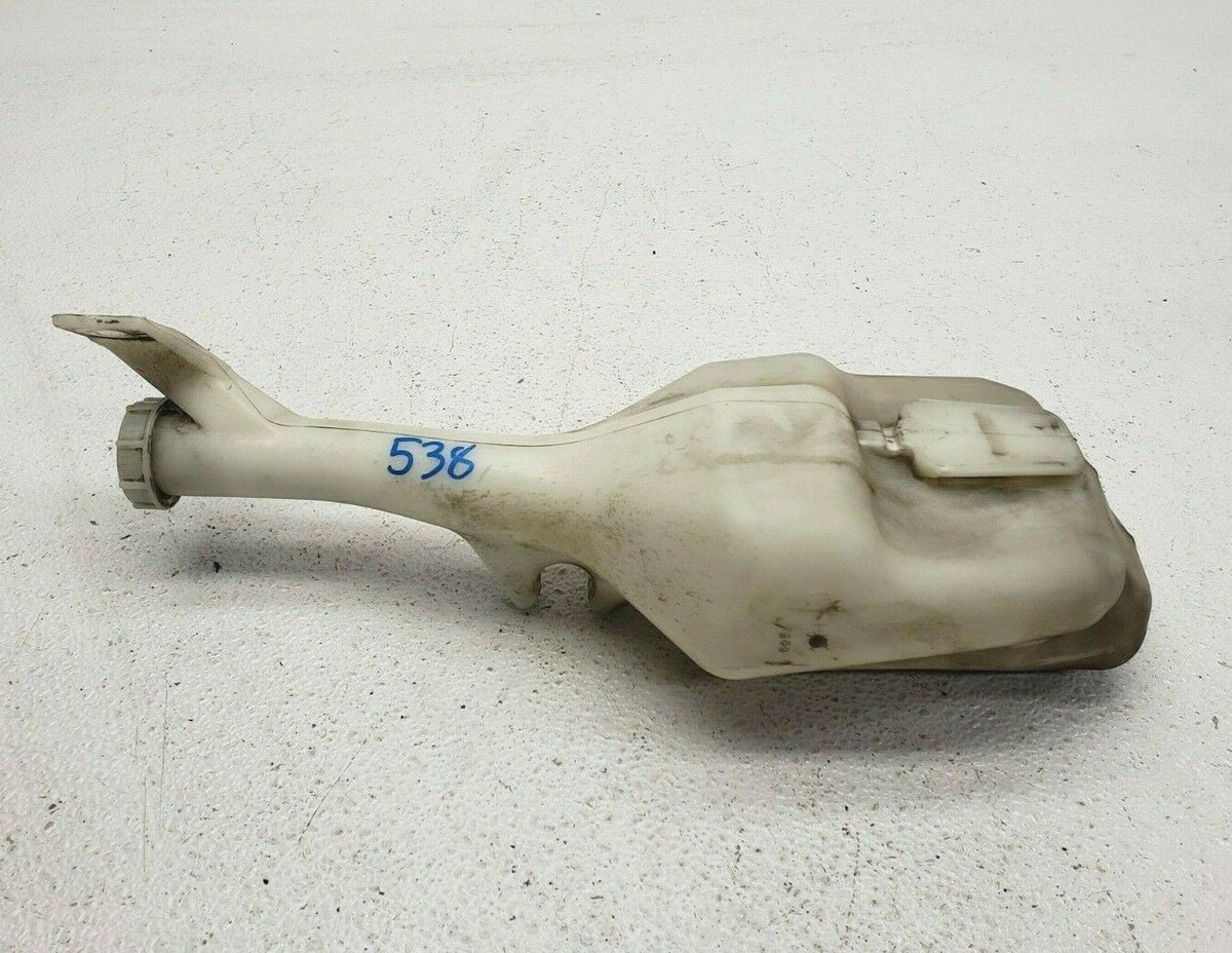 2007-2013 ACURA MDX COOLANT EXPANSION RESERVOIR TANK LOT538 OEM | eBay