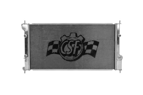 Csf Fits 13-16 Scion FR-S / 13-20 Toyota 86 / 22+ Toyota GR86 / 2013+ Subaru BRZ - Picture 3 of 10
