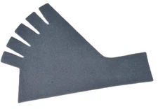 LH Cowl Absorber Replaces M1317567 Fits John Deere 4310 4410 4610 4710