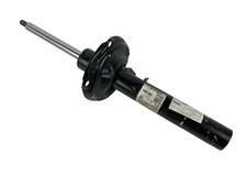 AUDI A3 8V 2013 - 2020 AMMORTIZZATORE SOSPENSIONE ANTERIORE/PUNTONE NUOVO PARTE ORIGINALE