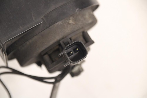 Bocina original Ford C-Max MK1 DM2 Tiefton Hochton bocina de señal 3M5T-13A803-CA - Imagen 4 de 6