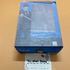 Max Factory figma Chainsaw Man Aki Hayakawa Action Figure NEW JAPAN