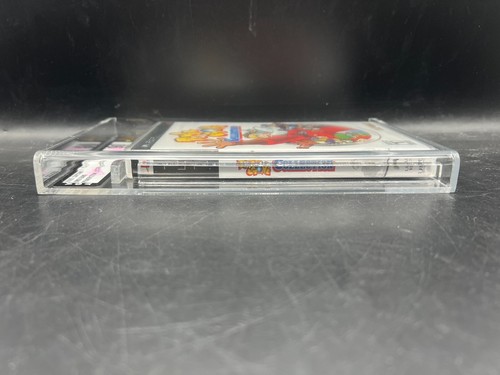 Power Stone Collection PSP VGA 90 FACTORY SEALED WATA - Picture 6 of 6