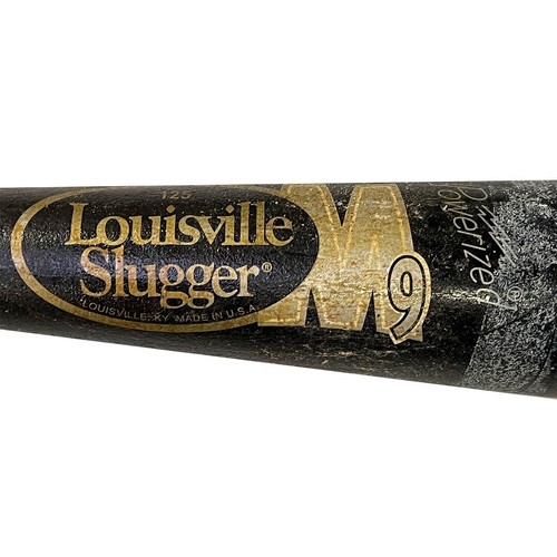 Alfonso Soriano Game Used Bat - Player's Closet Project - Picture 2 of 7