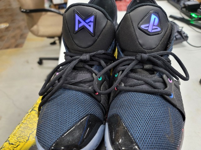 nike playstation pg 2