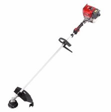 DECESPUGLIATORE CON MOTORE KAWASAKI TJ45  IMPUGNATURA SINGOLA PROFESSIONALE 